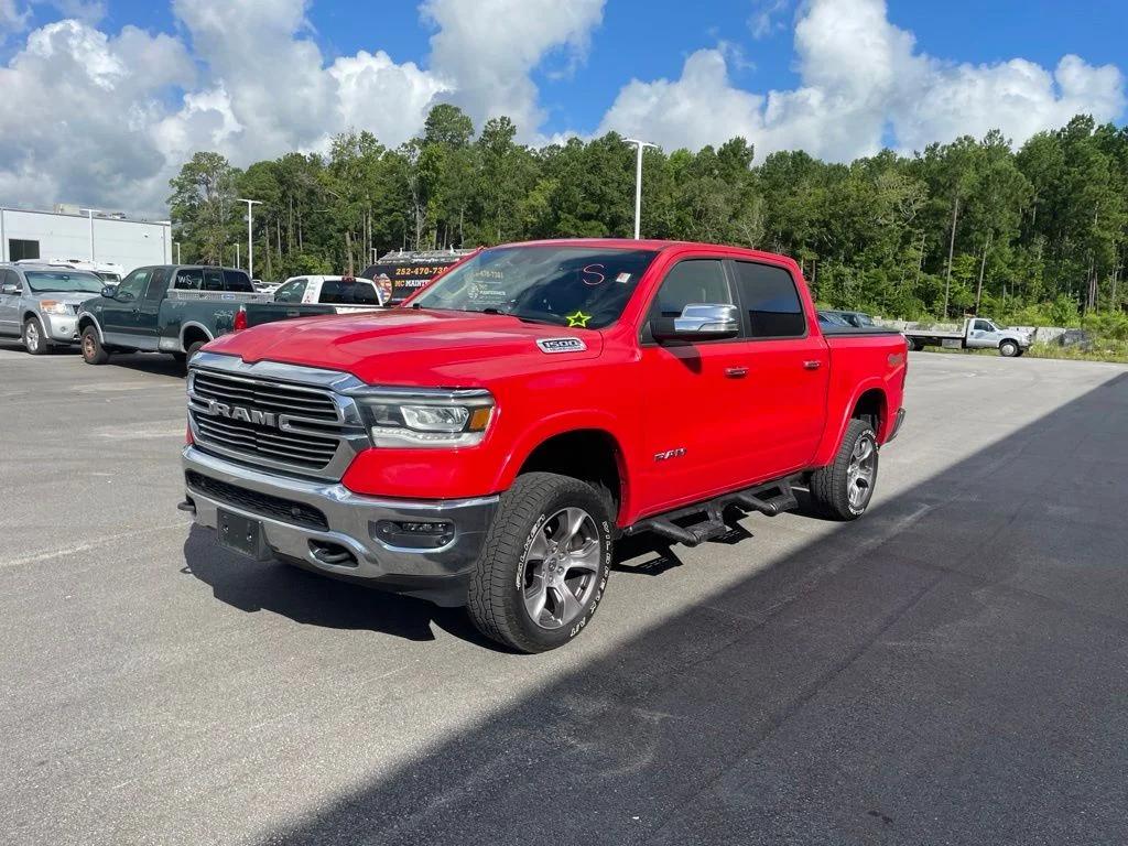 ram ram 1500 pickup 2021 1C6SRFJT5MN790809 image ram ram 1500 pickup 2021 1C6SRFJT5MN790809 image
